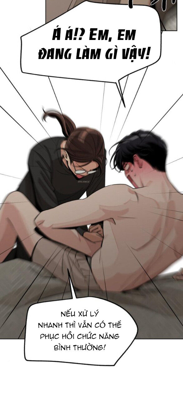 Tình Yêu Của Ik Seob Chap 74 - Next Chap 75