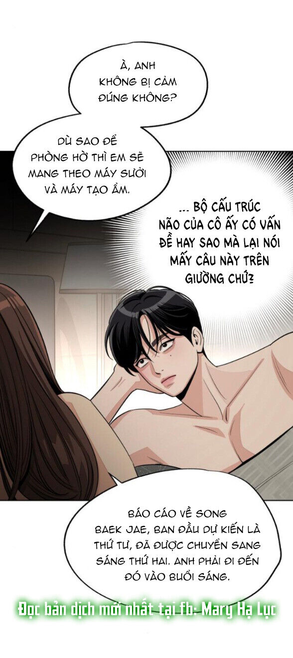 Tình Yêu Của Ik Seob Chap 75 - Next Chap 76