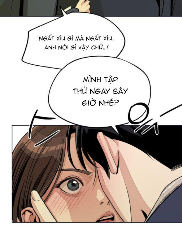 Tình Yêu Của Ik Seob Chap 77 - Next Chap 78