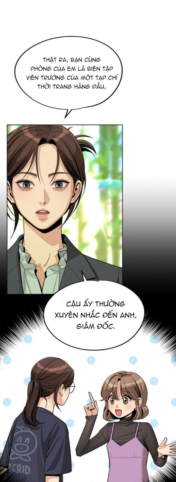 Tình Yêu Của Ik Seob Chap 77 - Next Chap 78