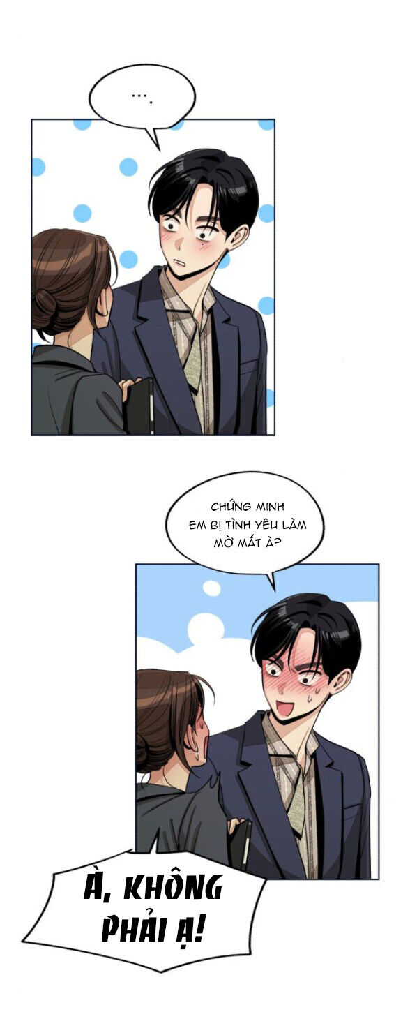 Tình Yêu Của Ik Seob Chap 77 - Next Chap 78