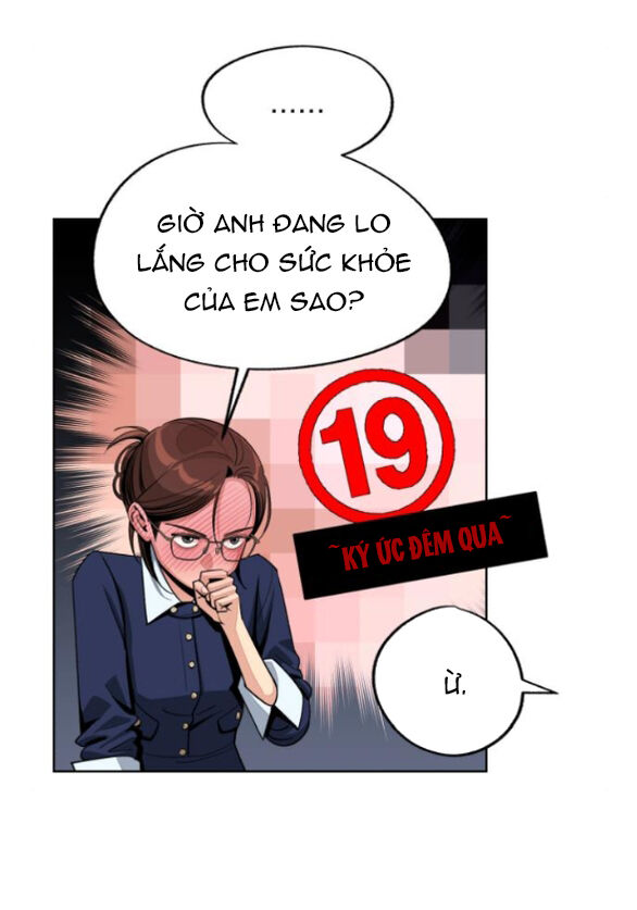 Tình Yêu Của Ik Seob Chap 78 - Next Chap 79
