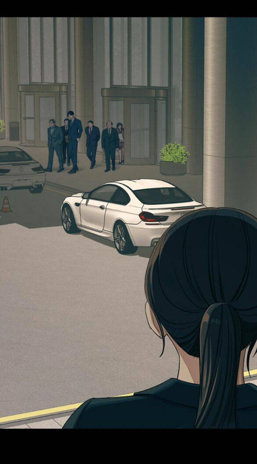 Tình Yêu Của Ik Seob Chap 8 - Next Chap 9