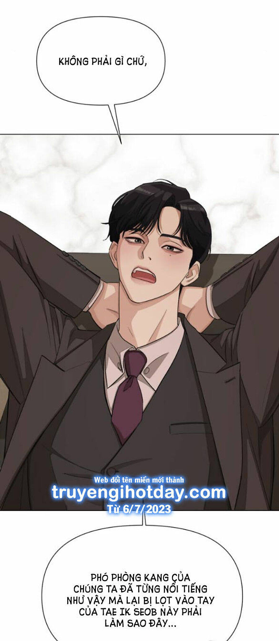 Tình Yêu Của Ik Seob Chap 8 - Next Chap 9