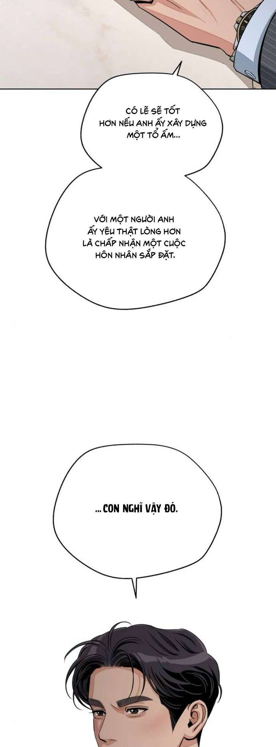 Tình Yêu Của Ik Seob Chap 80 - Next Chap 81