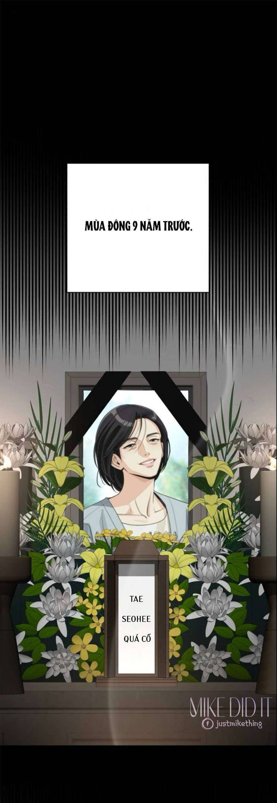 Tình Yêu Của Ik Seob Chap 80 - Next Chap 81