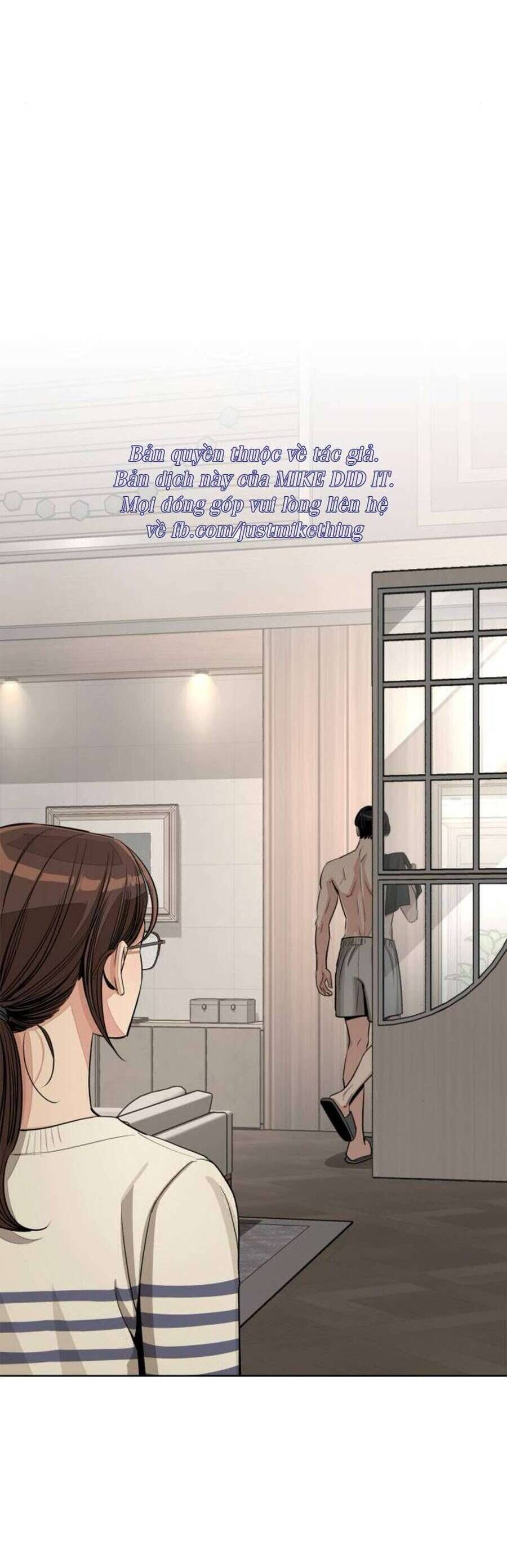 Tình Yêu Của Ik Seob Chap 80 - Next Chap 81