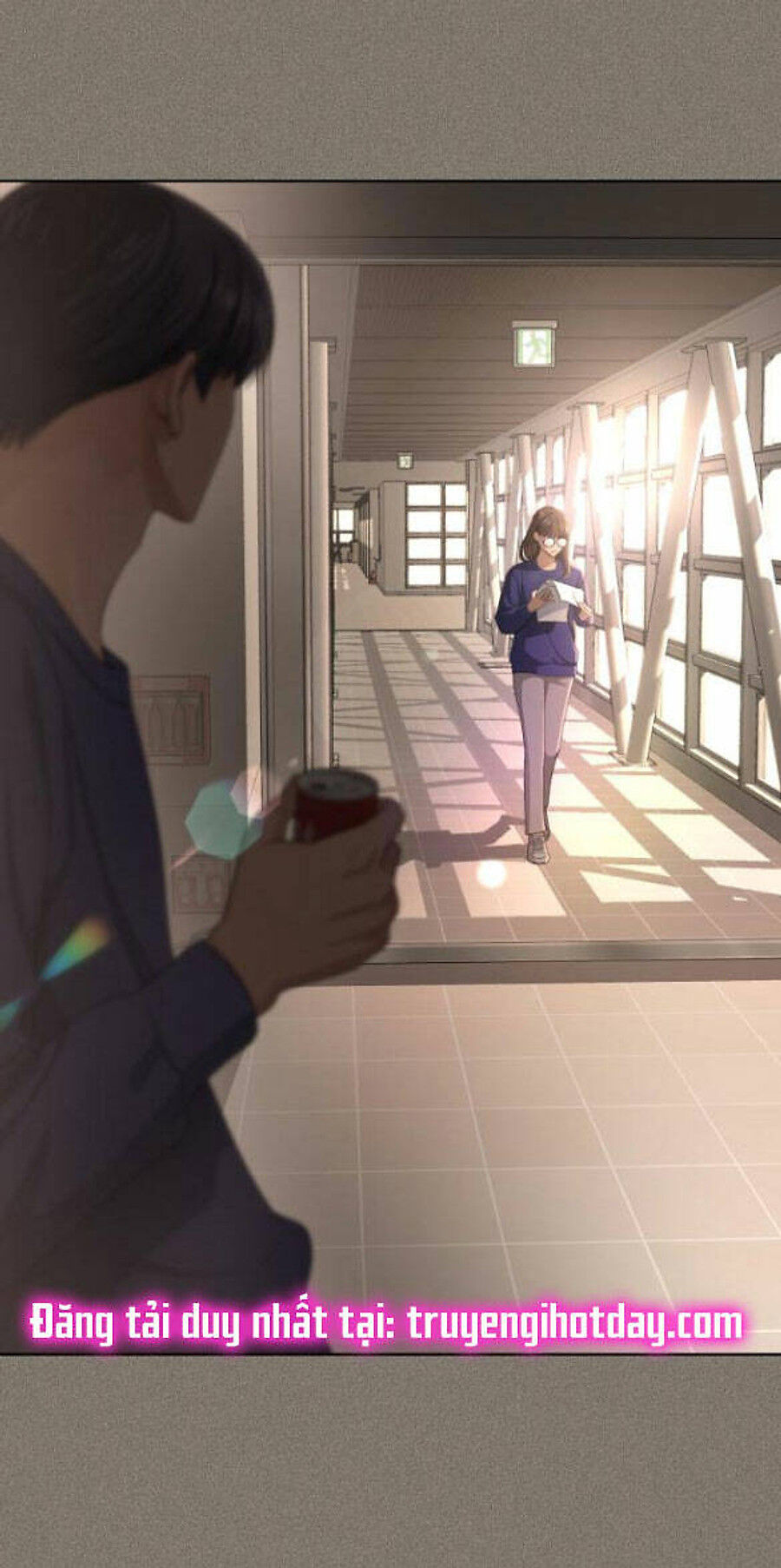 Tình Yêu Của Ik Seob Chap 9 - Next Chap 10