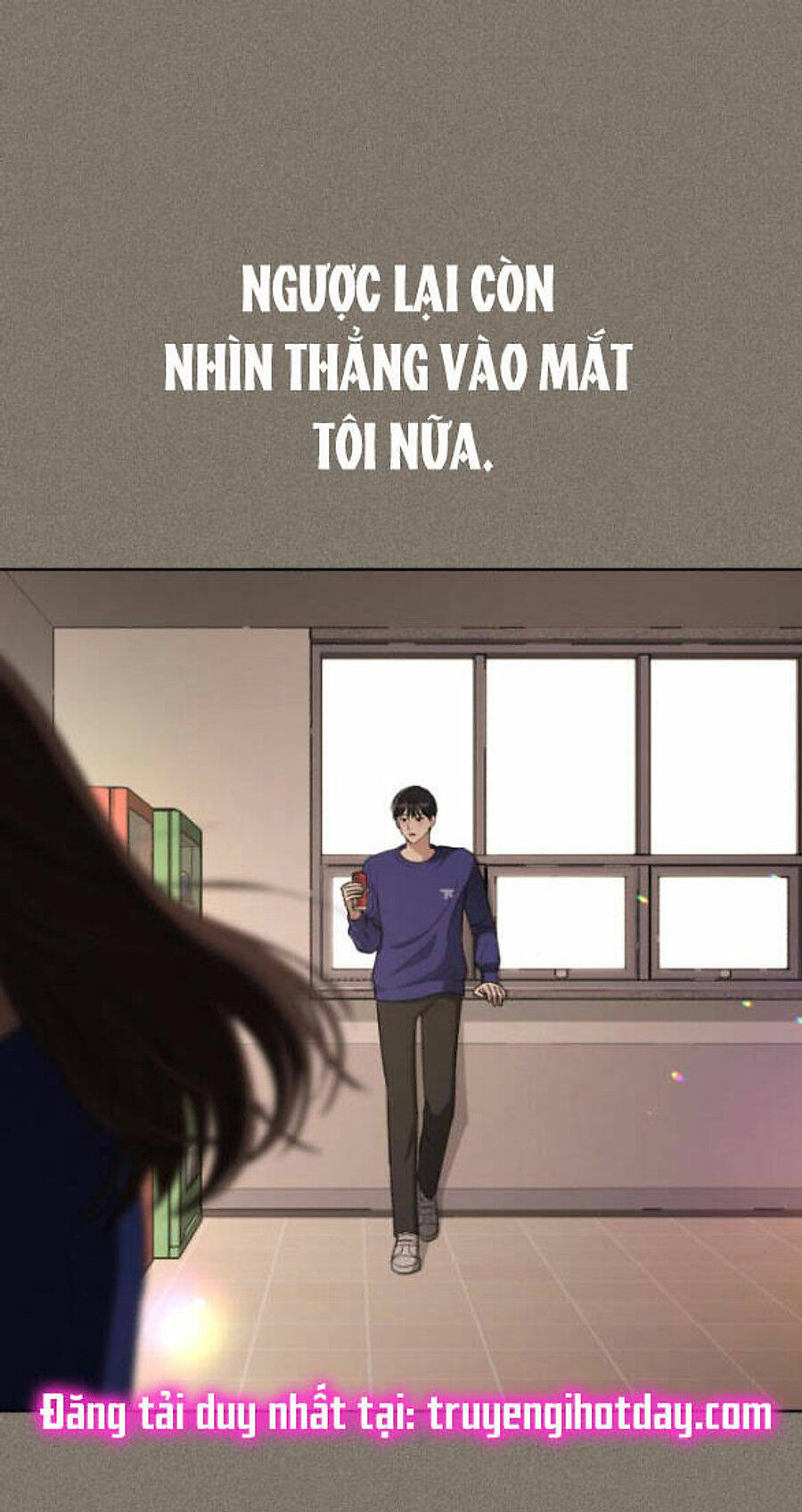 Tình Yêu Của Ik Seob Chap 9 - Next Chap 10