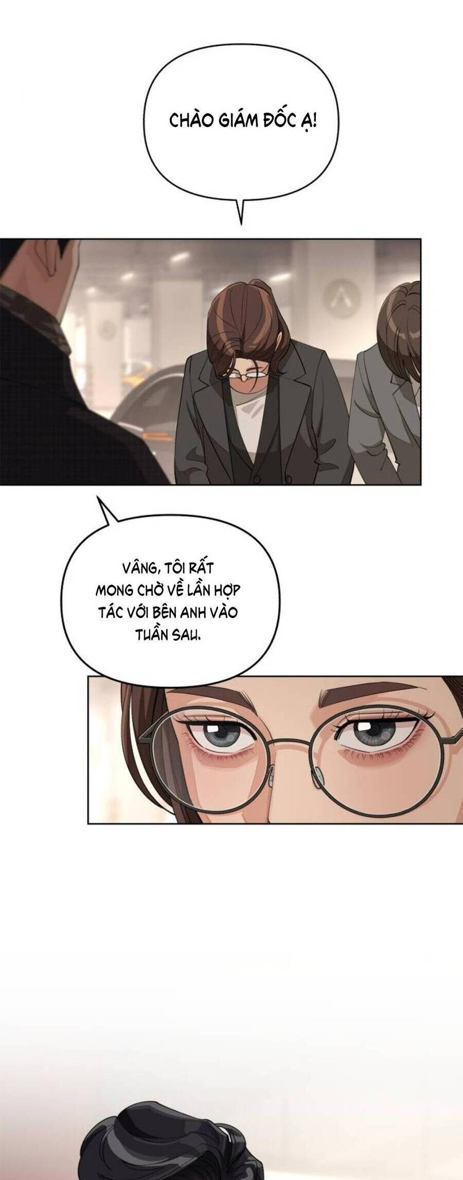 Tình Yêu Của Ik Seob Chap 37 - Next Chap 38