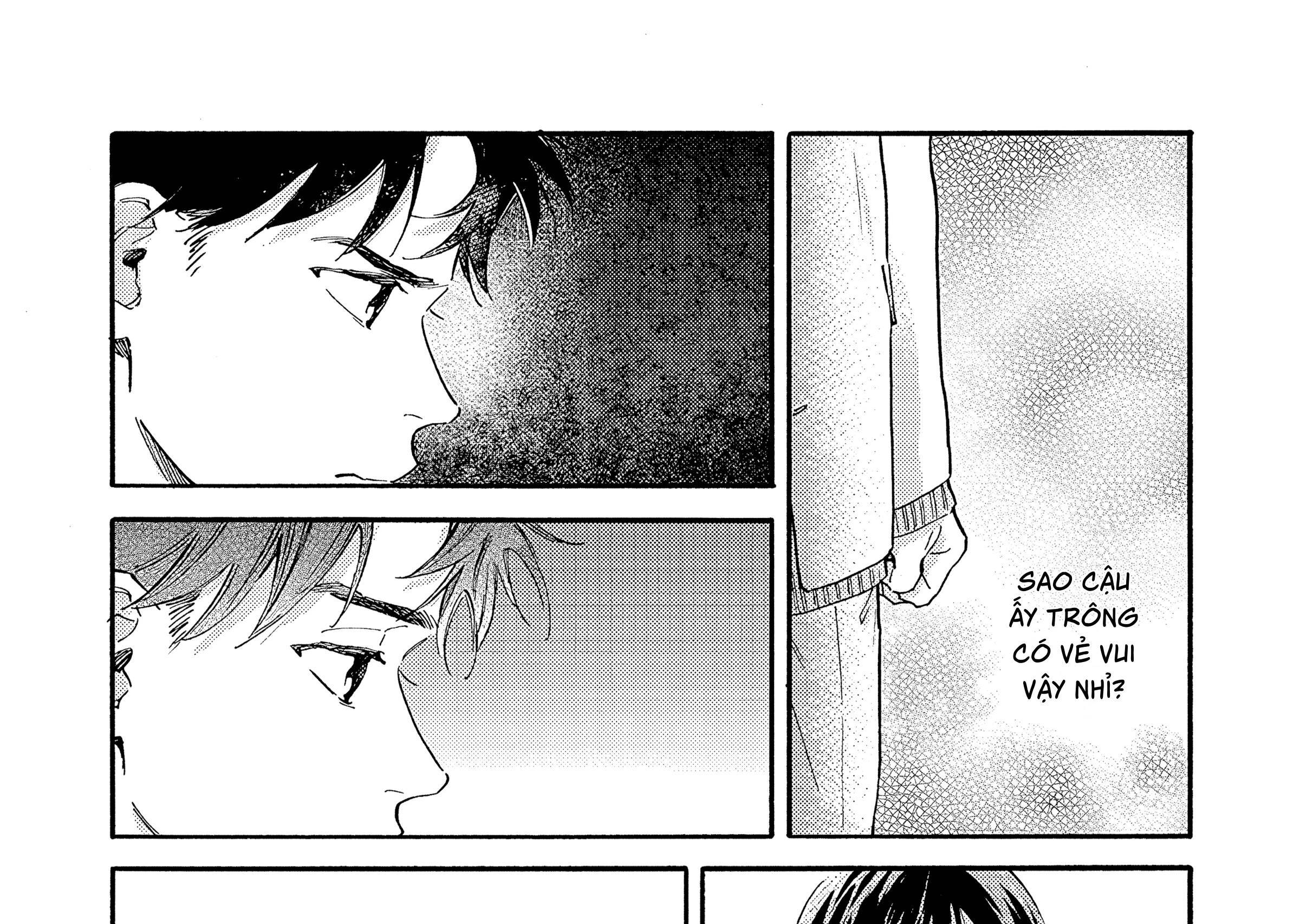 Hayakawa-San Và Miura-Kun Chap 11 - Next Chap 12