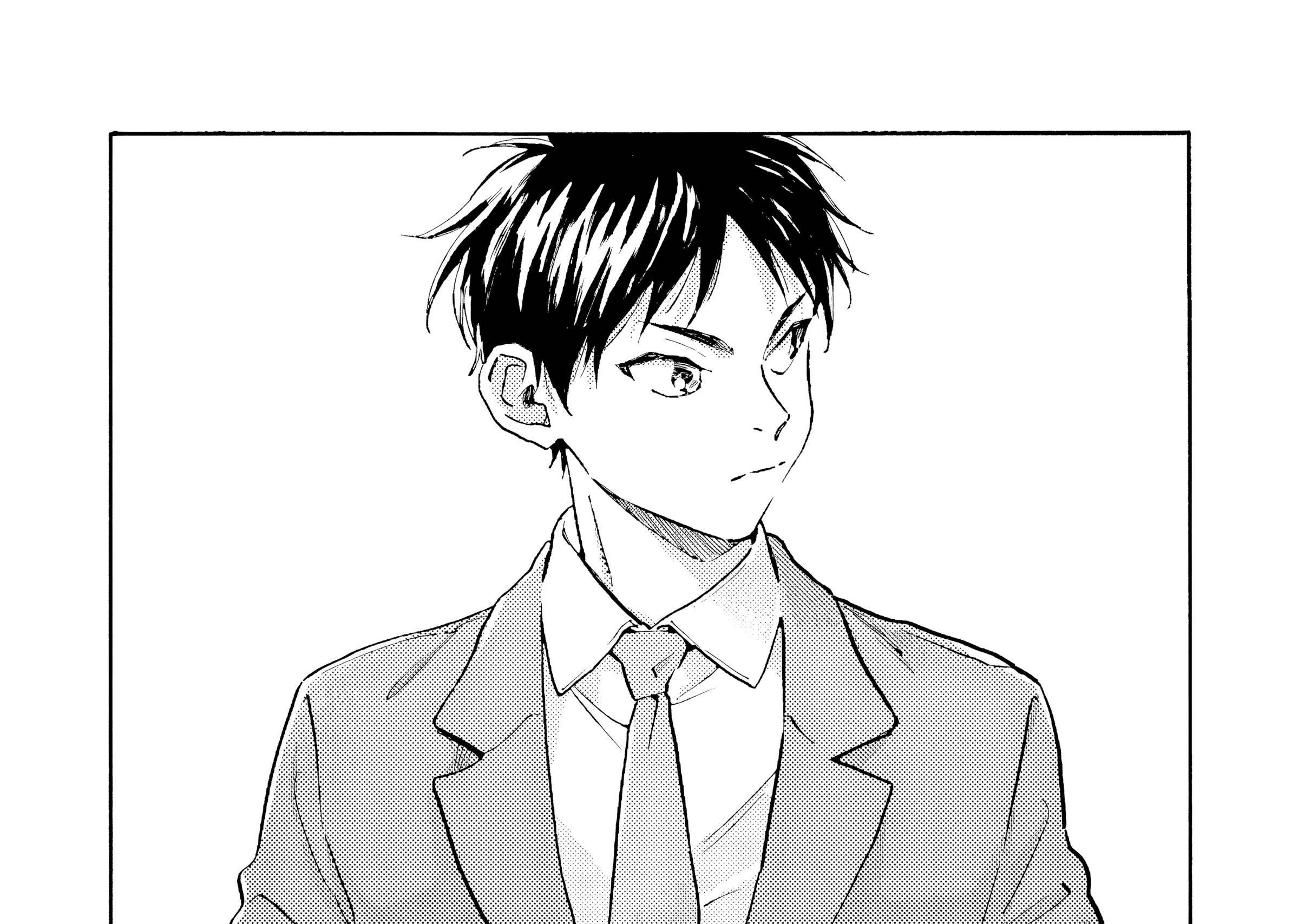 Hayakawa-San Và Miura-Kun Chap 11 - Next Chap 12