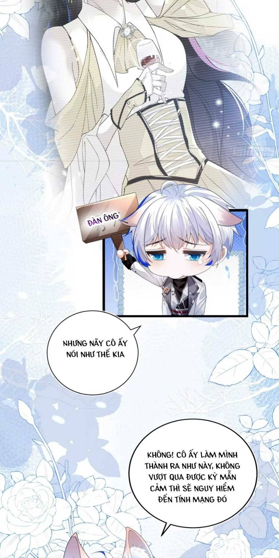 Vừa Mới Huỷ Hôn Đã Bị Dã Hồ Ly Lừa Kết Hôn Chap 1 - Next Chap 2