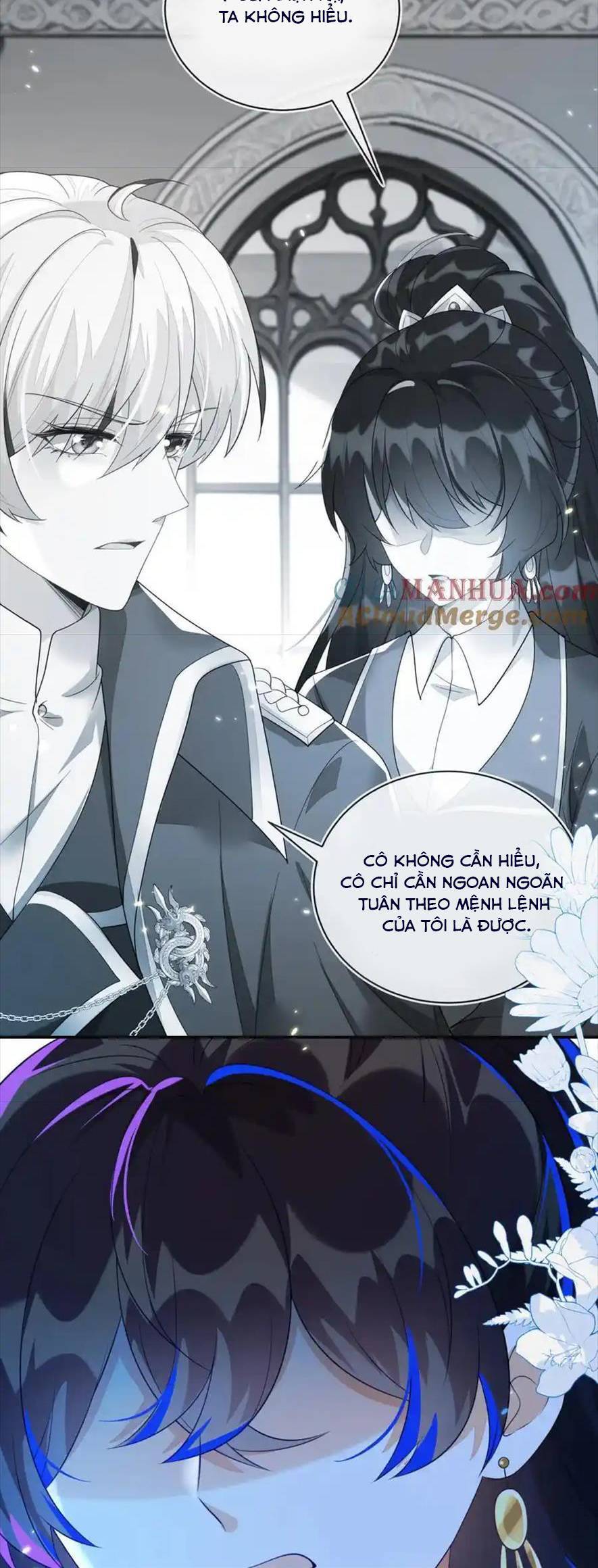 Vừa Mới Huỷ Hôn Đã Bị Dã Hồ Ly Lừa Kết Hôn Chap 27 - Next Chap 28