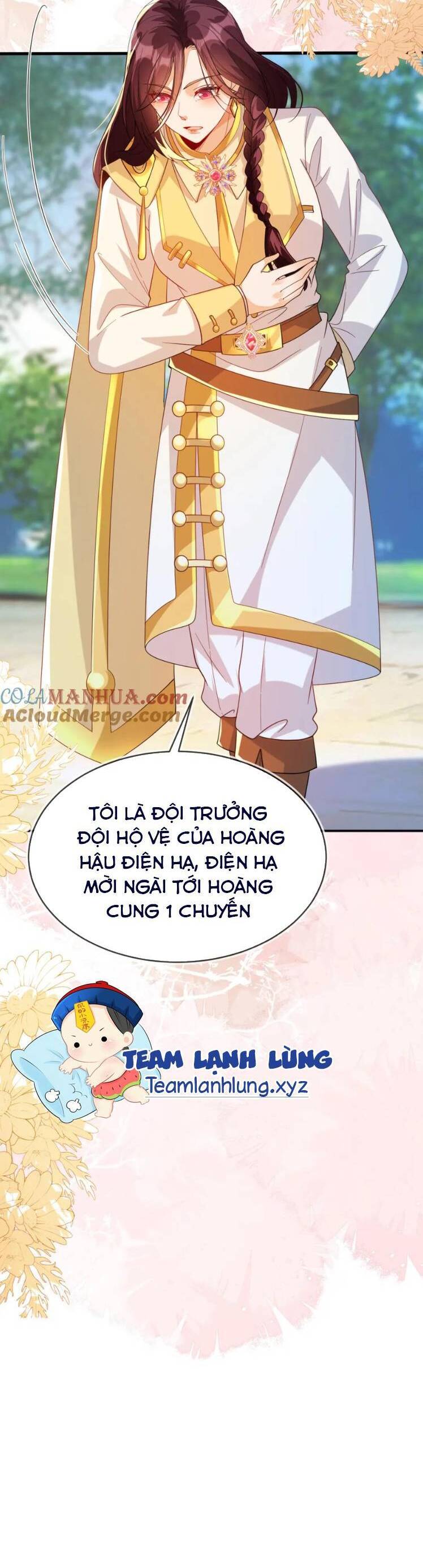 Vừa Mới Huỷ Hôn Đã Bị Dã Hồ Ly Lừa Kết Hôn Chap 28 - Next Chap 29