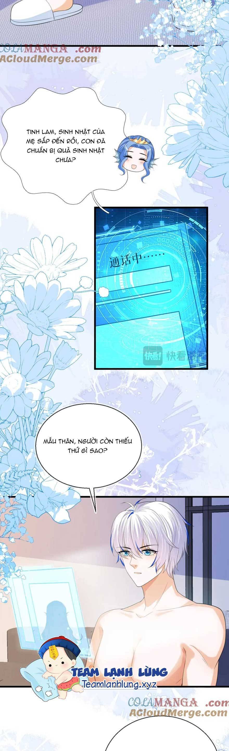 Vừa Mới Huỷ Hôn Đã Bị Dã Hồ Ly Lừa Kết Hôn Chap 29 - Next Chap 30