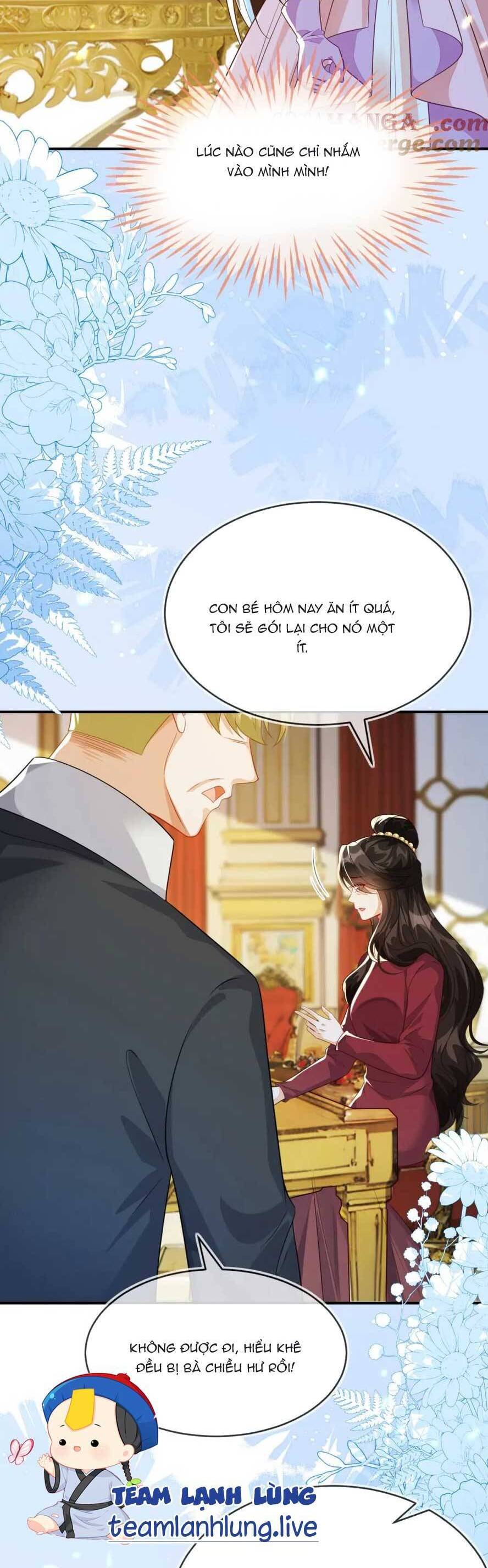Vừa Mới Huỷ Hôn Đã Bị Dã Hồ Ly Lừa Kết Hôn Chap 31 - Next Chap 32