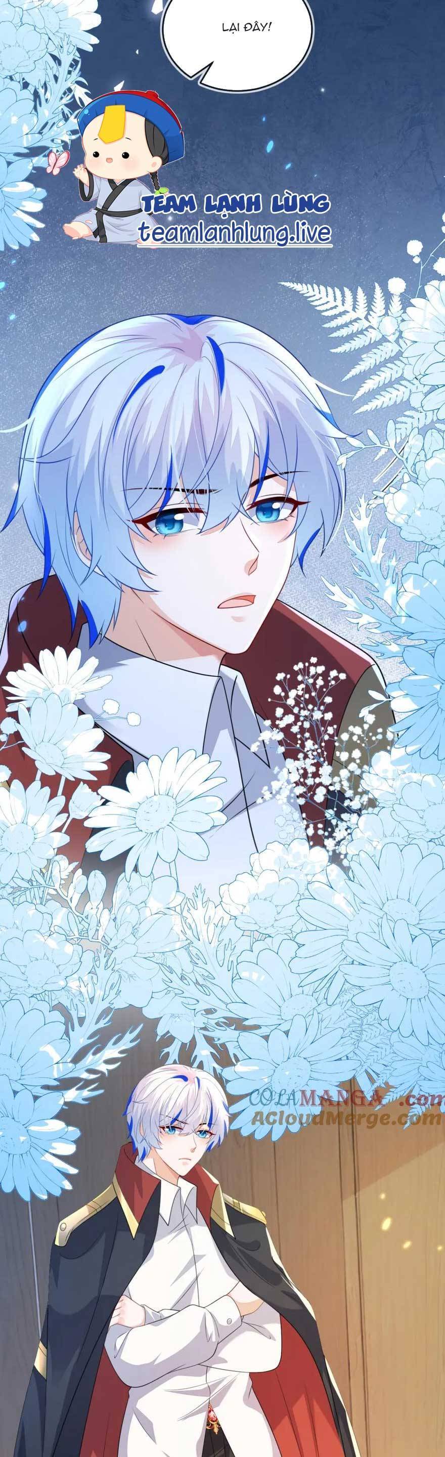 Vừa Mới Huỷ Hôn Đã Bị Dã Hồ Ly Lừa Kết Hôn Chap 31 - Next Chap 32