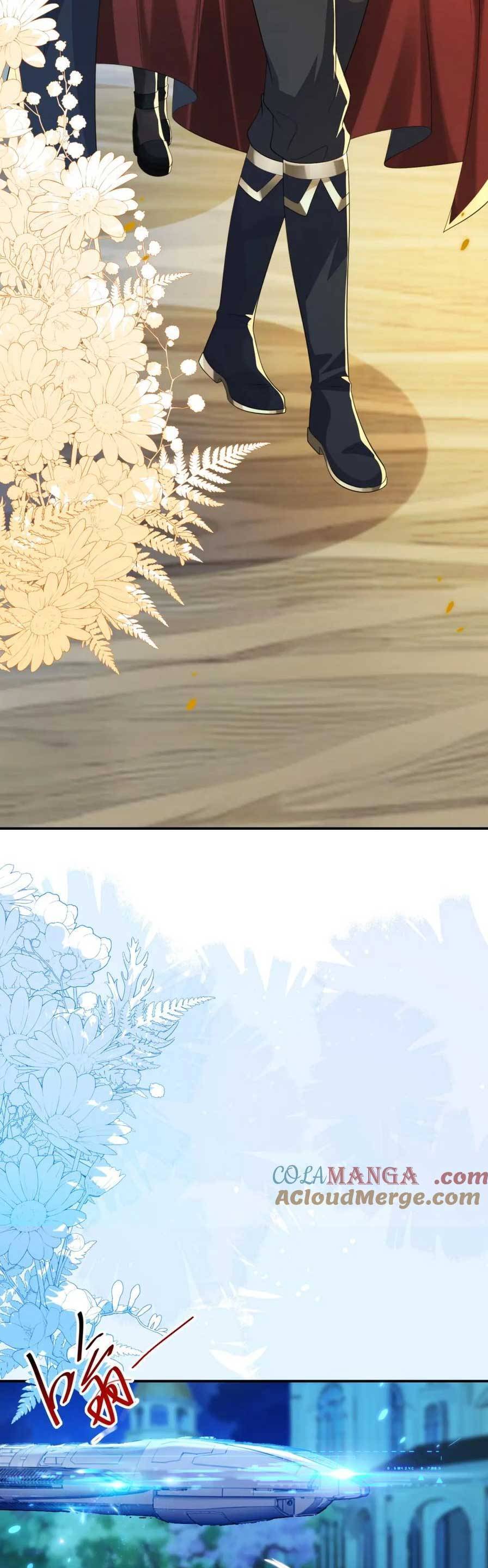 Vừa Mới Huỷ Hôn Đã Bị Dã Hồ Ly Lừa Kết Hôn Chap 31 - Next Chap 32
