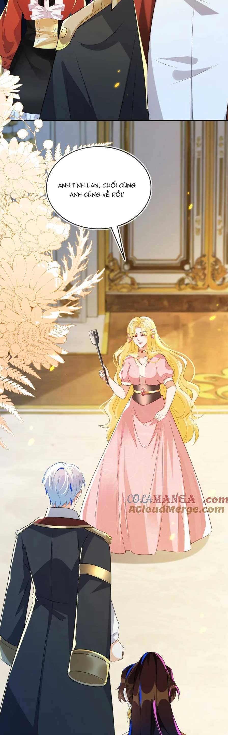 Vừa Mới Huỷ Hôn Đã Bị Dã Hồ Ly Lừa Kết Hôn Chap 31 - Next Chap 32