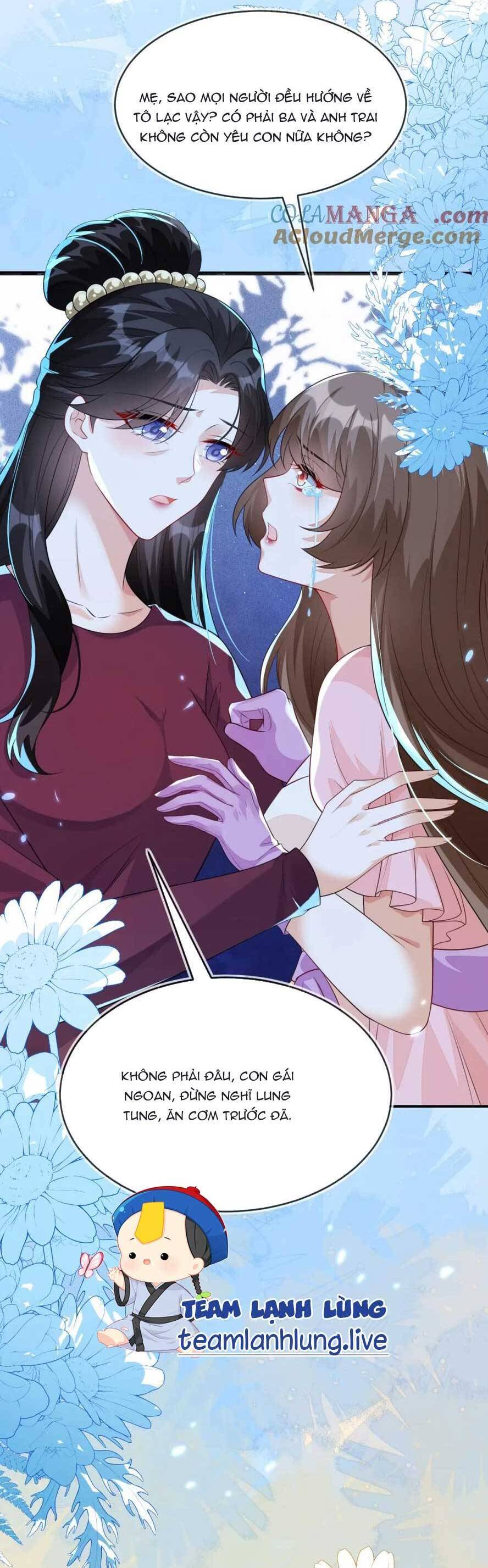 Vừa Mới Huỷ Hôn Đã Bị Dã Hồ Ly Lừa Kết Hôn Chap 31 - Next Chap 32