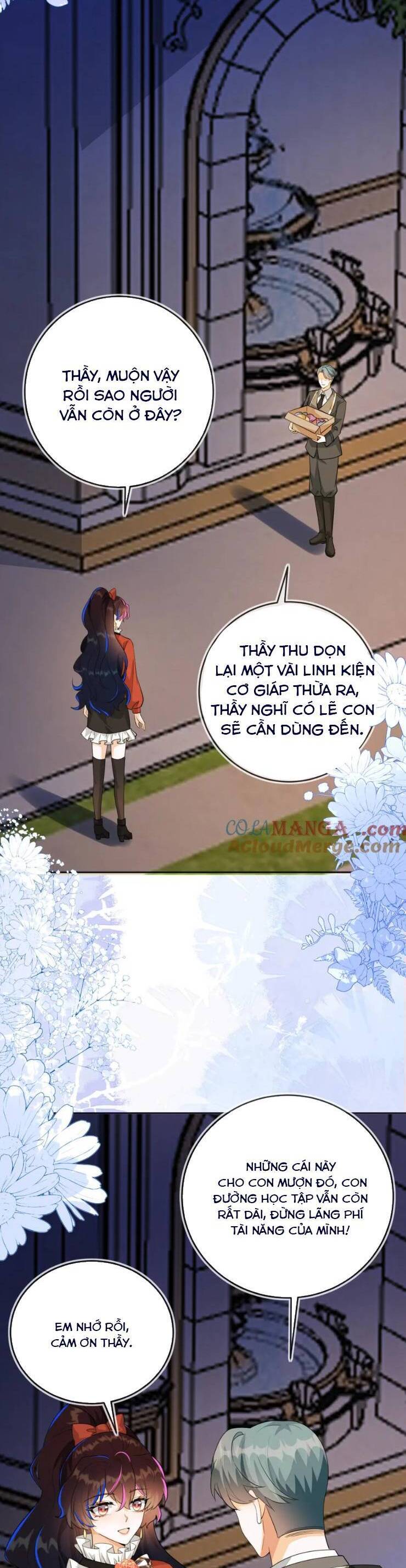 Vừa Mới Huỷ Hôn Đã Bị Dã Hồ Ly Lừa Kết Hôn Chap 39 - Next Chap 40