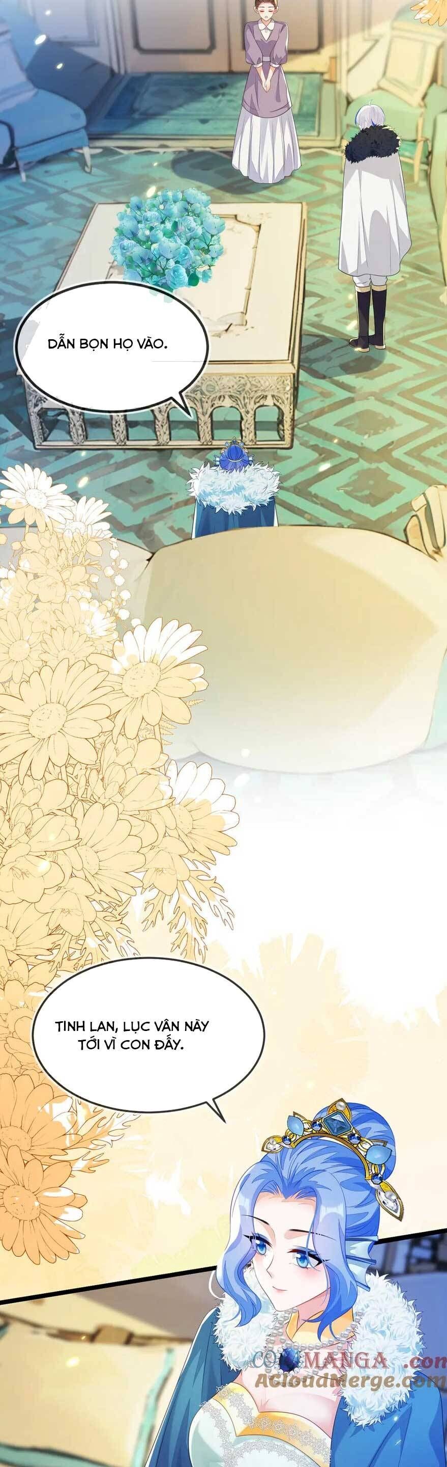 Vừa Mới Huỷ Hôn Đã Bị Dã Hồ Ly Lừa Kết Hôn Chap 42 - Next Chap 43