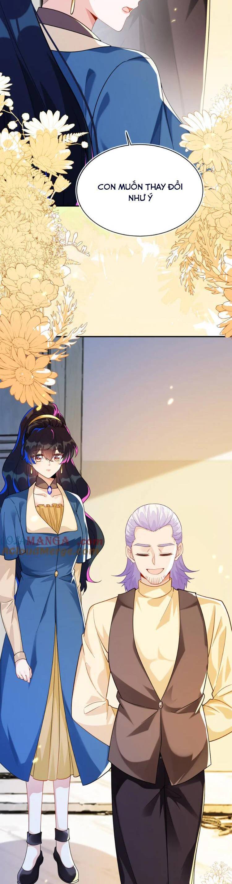 Vừa Mới Huỷ Hôn Đã Bị Dã Hồ Ly Lừa Kết Hôn Chap 43 - Next Chap 44