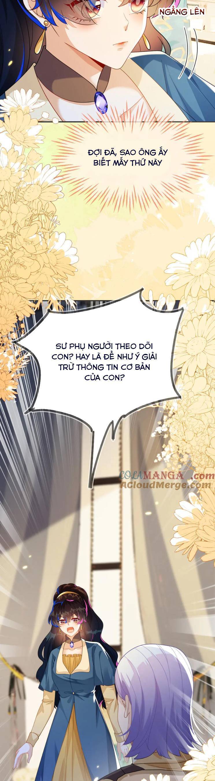 Vừa Mới Huỷ Hôn Đã Bị Dã Hồ Ly Lừa Kết Hôn Chap 43 - Next Chap 44