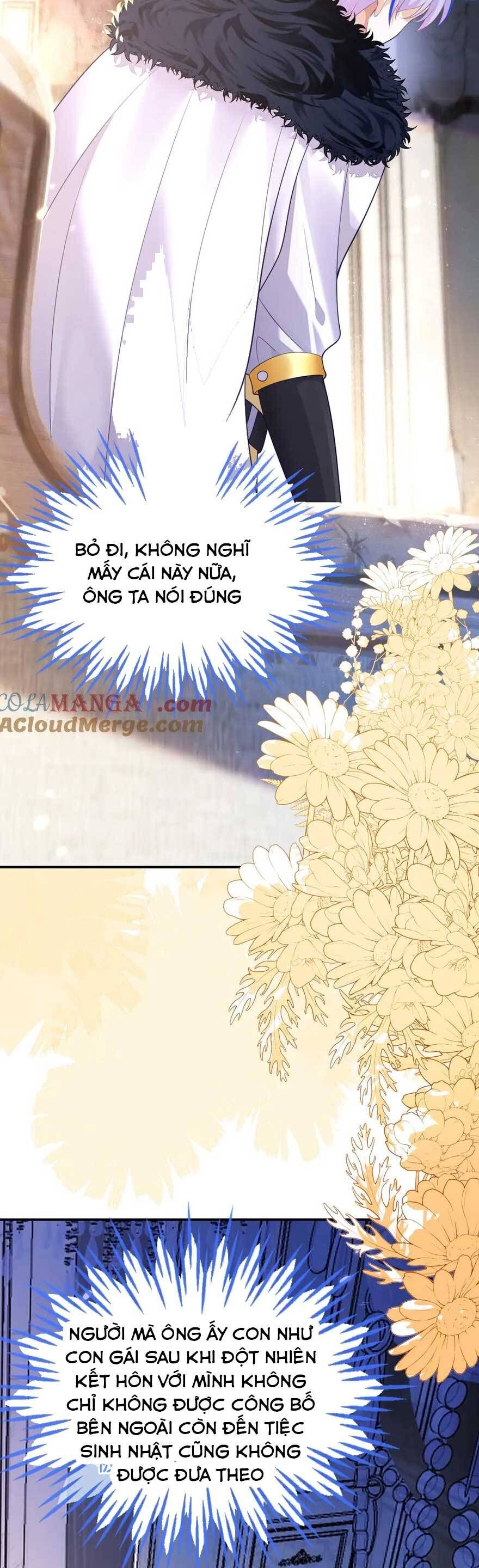 Vừa Mới Huỷ Hôn Đã Bị Dã Hồ Ly Lừa Kết Hôn Chap 44 - Next Chap 45
