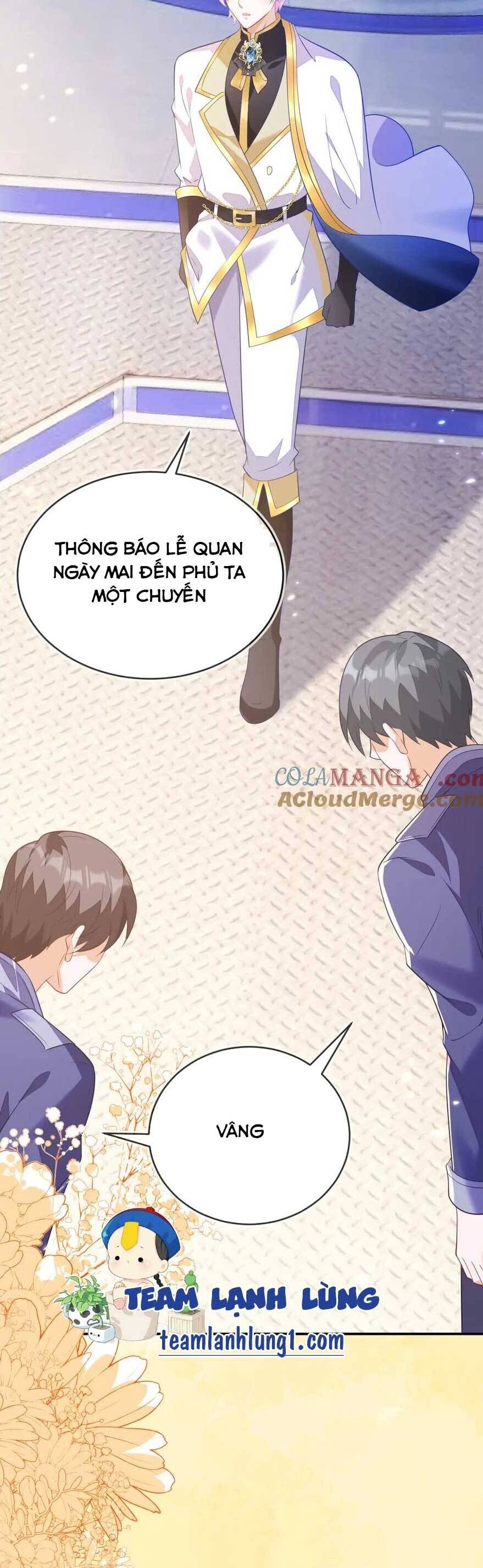 Vừa Mới Huỷ Hôn Đã Bị Dã Hồ Ly Lừa Kết Hôn Chap 45 - Next Chap 46