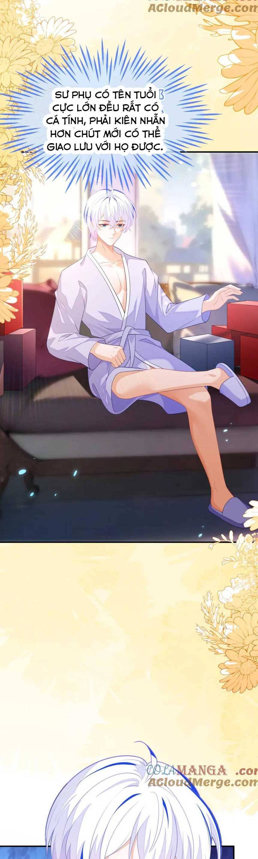 Vừa Mới Huỷ Hôn Đã Bị Dã Hồ Ly Lừa Kết Hôn Chap 46 - Next Chap 47