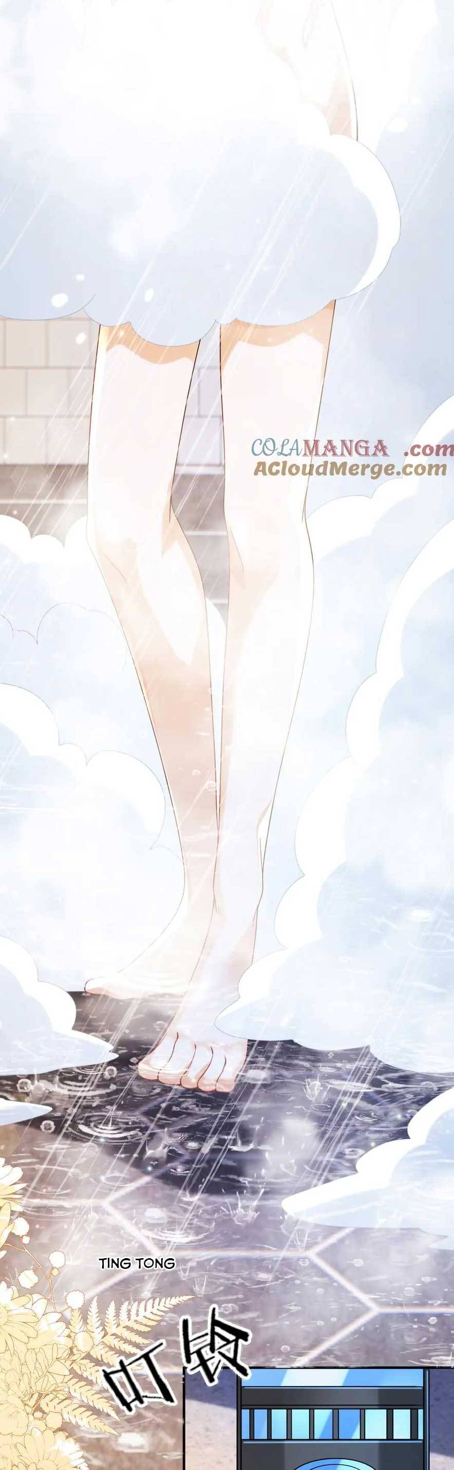 Vừa Mới Huỷ Hôn Đã Bị Dã Hồ Ly Lừa Kết Hôn Chap 49 - Next Chap 50