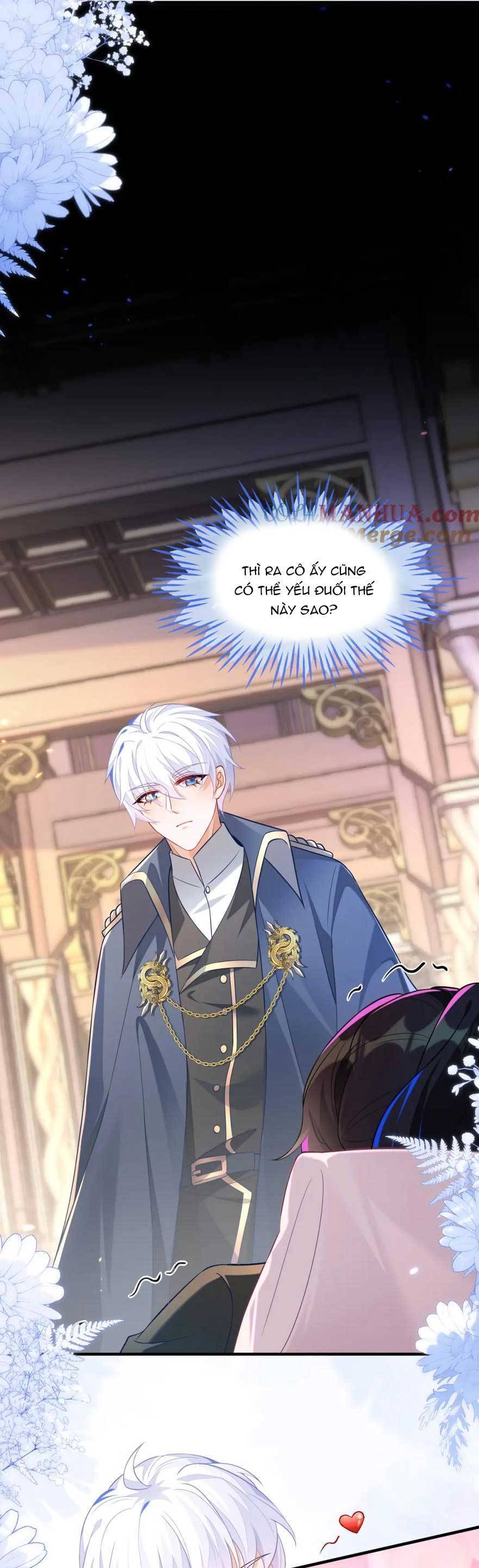 Vừa Mới Huỷ Hôn Đã Bị Dã Hồ Ly Lừa Kết Hôn Chap 20 - Next Chap 21