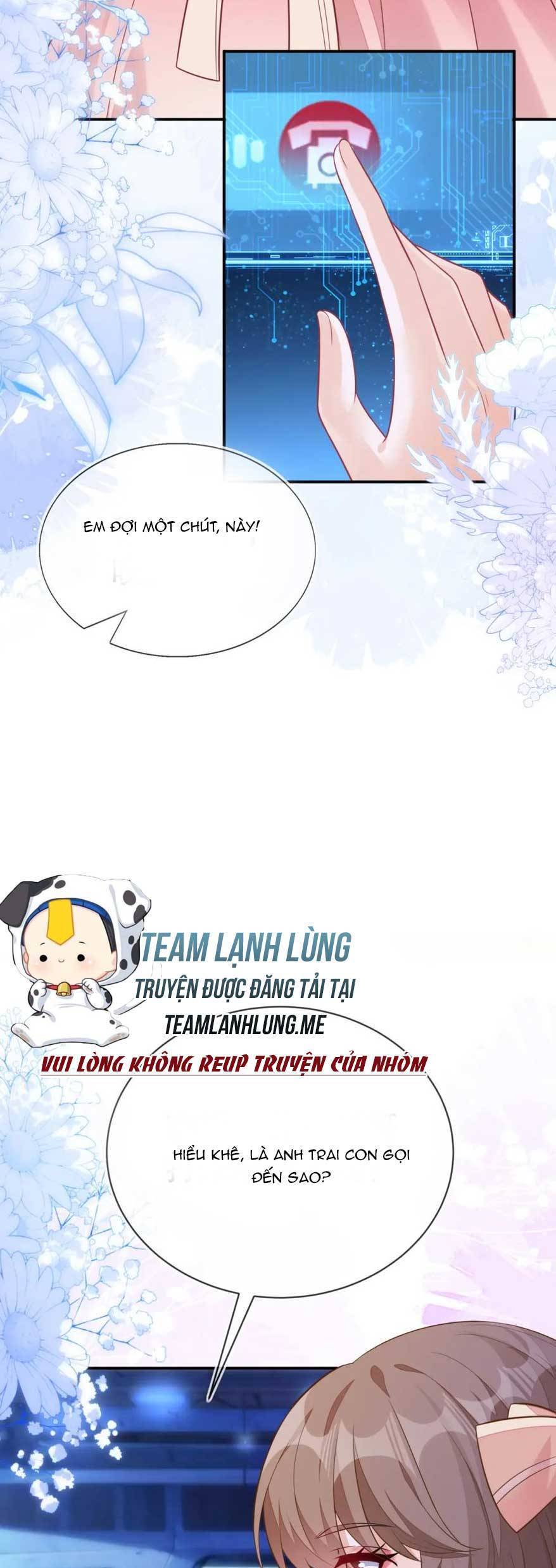 Vừa Mới Huỷ Hôn Đã Bị Dã Hồ Ly Lừa Kết Hôn Chap 22 - Next Chap 23