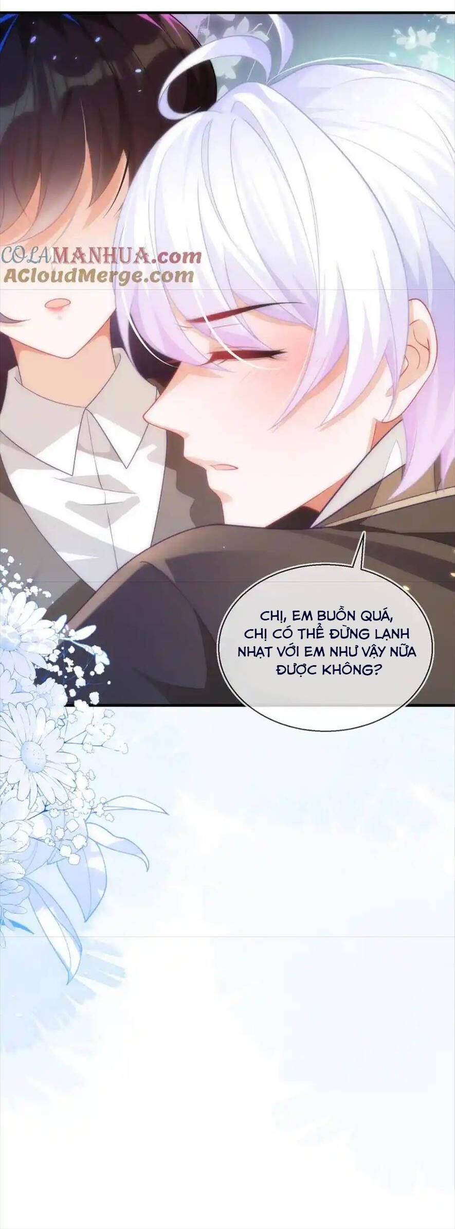 Vừa Mới Huỷ Hôn Đã Bị Dã Hồ Ly Lừa Kết Hôn Chap 25 - Next Chap 26