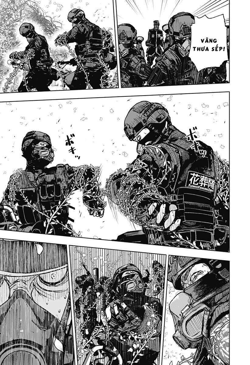 Wild Strawberry Chap 1 - Next Chap 2