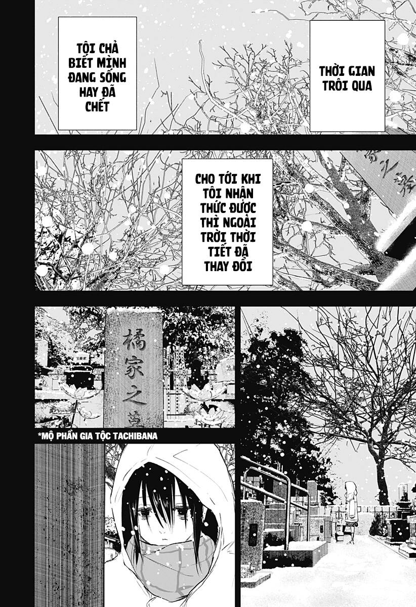 Wild Strawberry Chap 10 - Next Chap 11