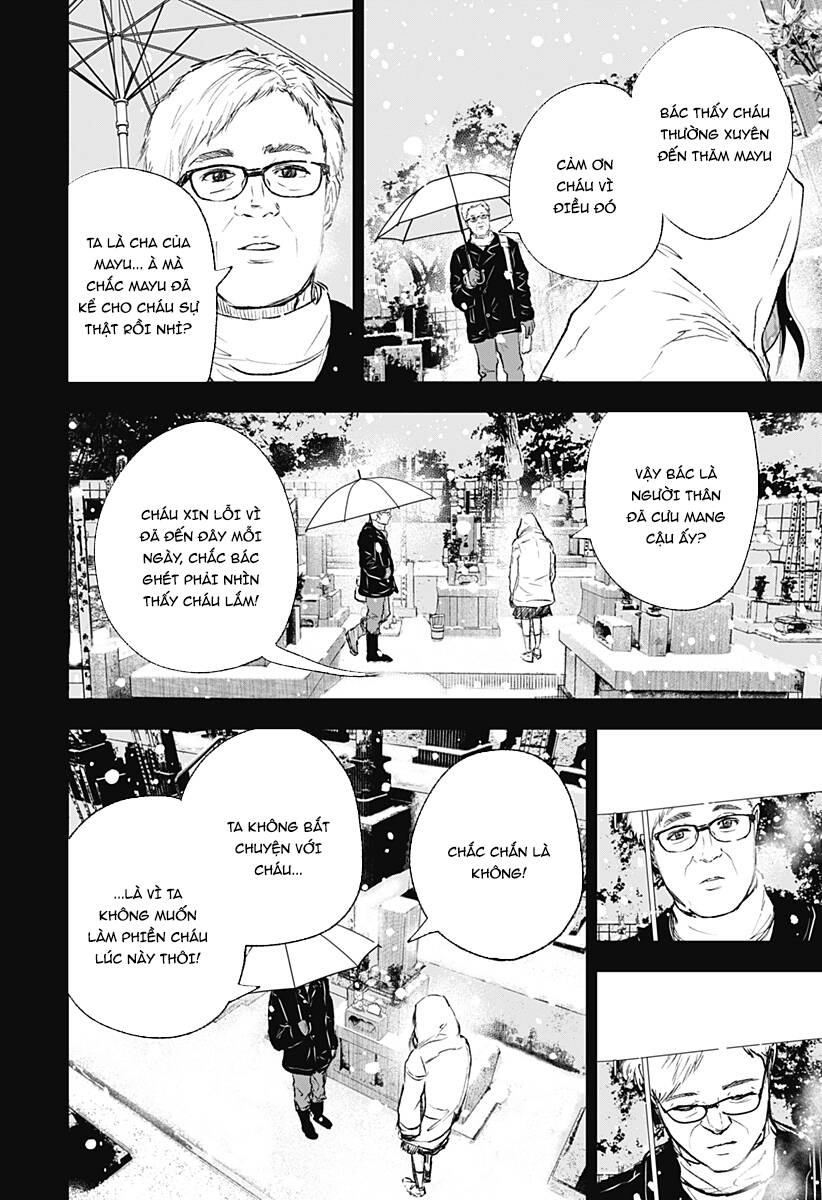 Wild Strawberry Chap 10 - Next Chap 11