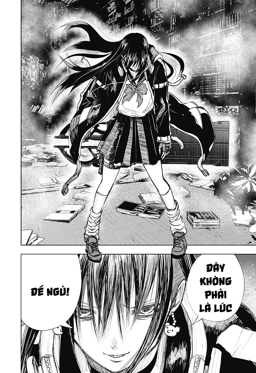 Wild Strawberry Chap 10 - Next Chap 11