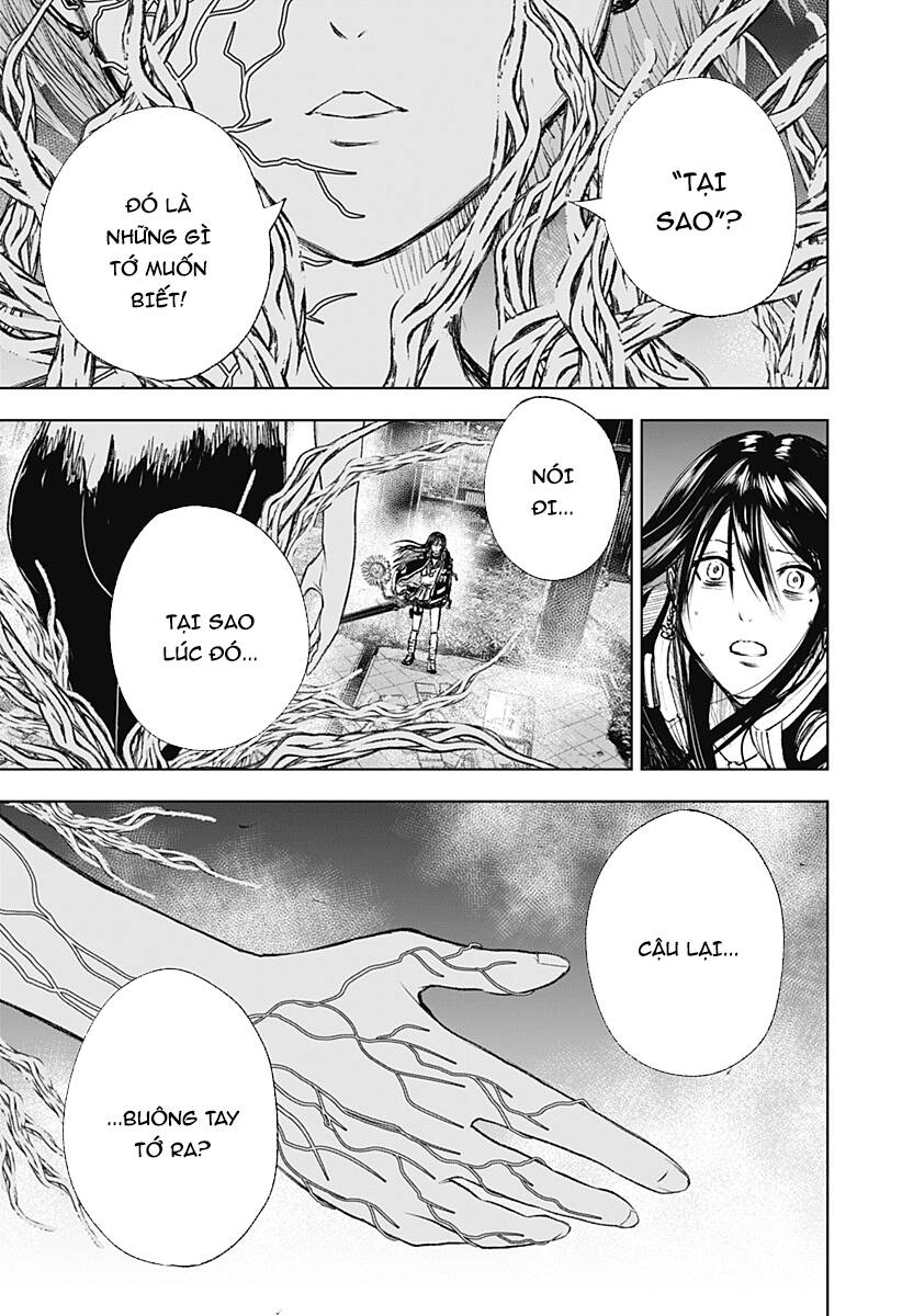 Wild Strawberry Chap 10 - Next Chap 11