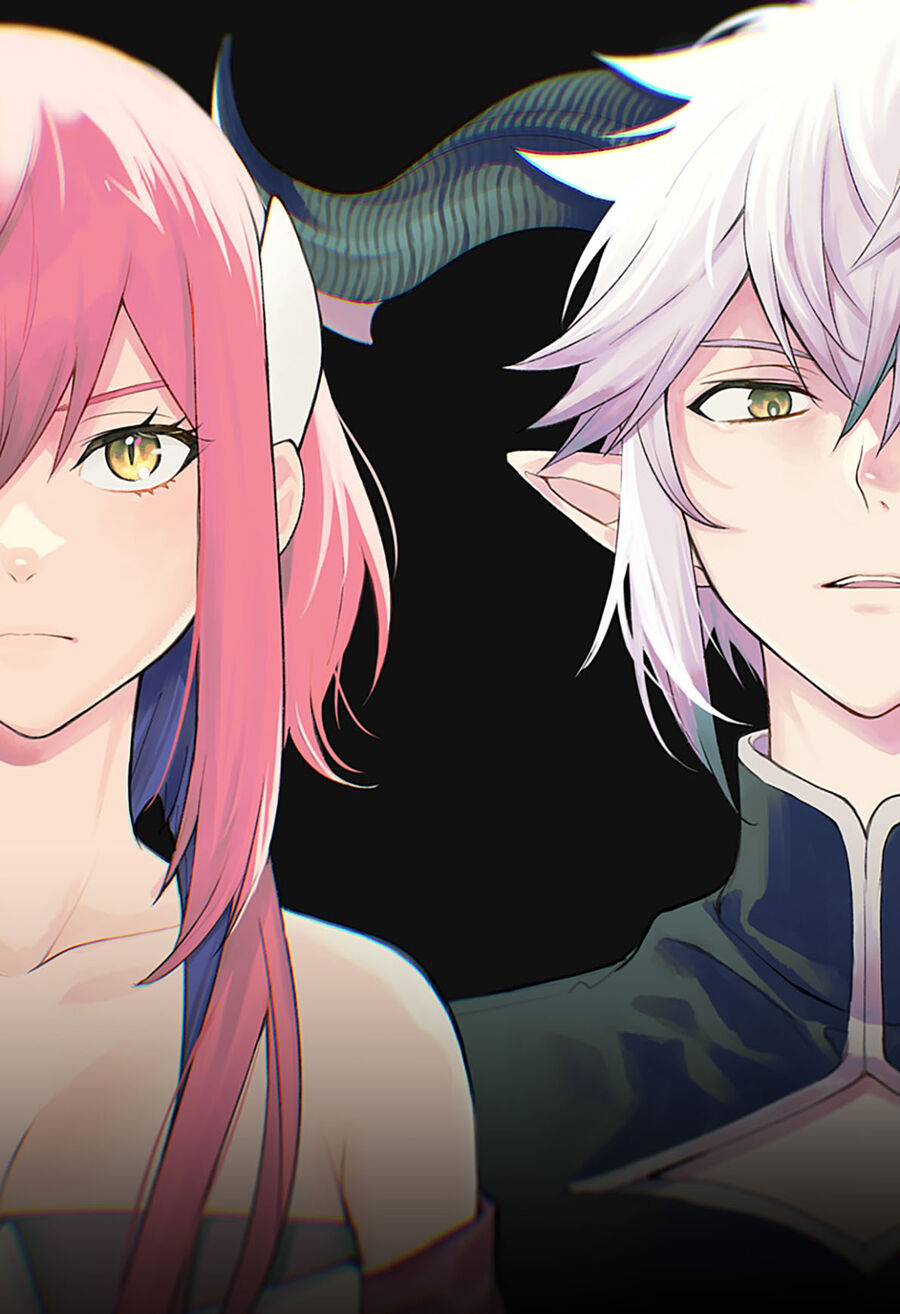 Ma Vương Hoán Đổi!! Chap 6 - Next Chap 7