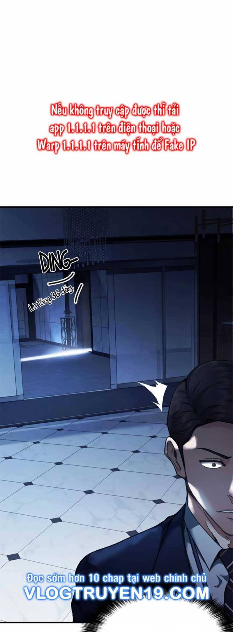 Chủ Tịch Kang: Người Mới Đến Chap 21 - Next Chap 22