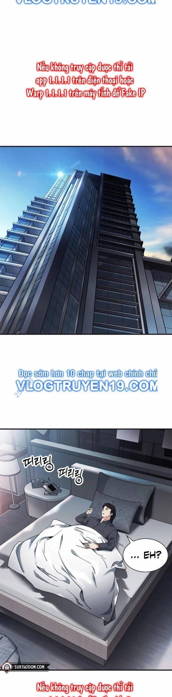 Chủ Tịch Kang: Người Mới Đến Chap 34 - Next Chap 35