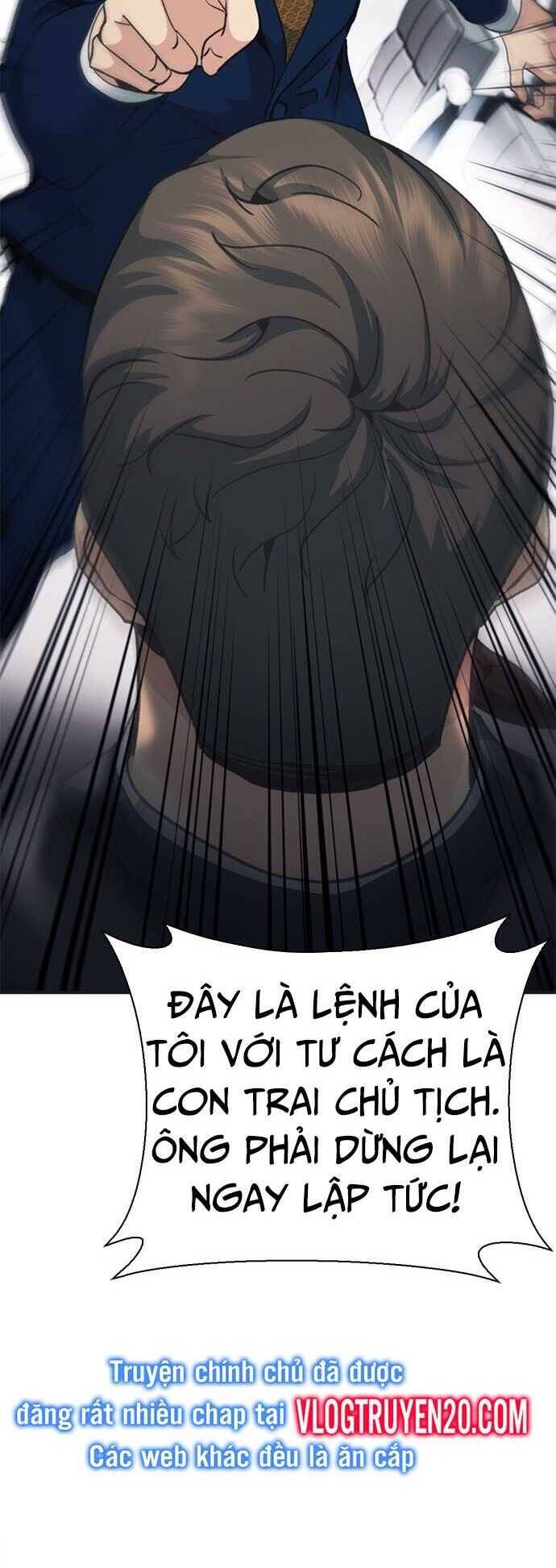 Chủ Tịch Kang: Người Mới Đến Chap 51 - Next Chap 52