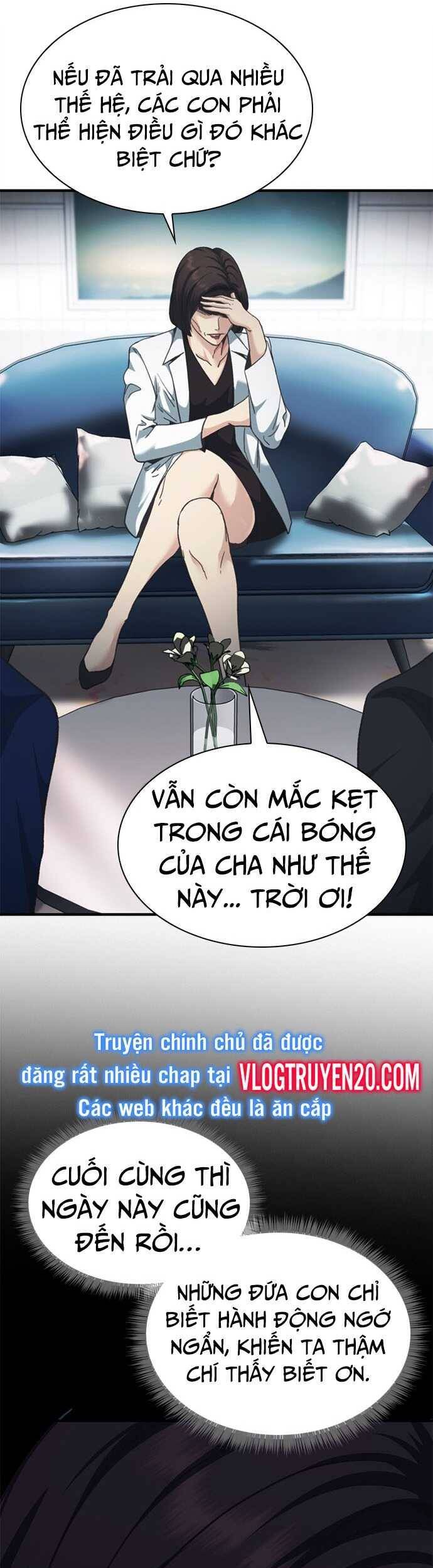 Chủ Tịch Kang: Người Mới Đến Chap 51 - Next Chap 52