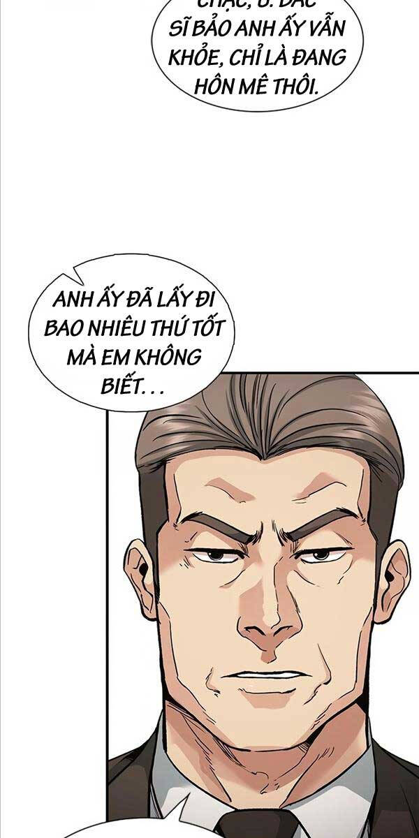 Chủ Tịch Kang: Người Mới Đến Chap 5 - Next Chap 6