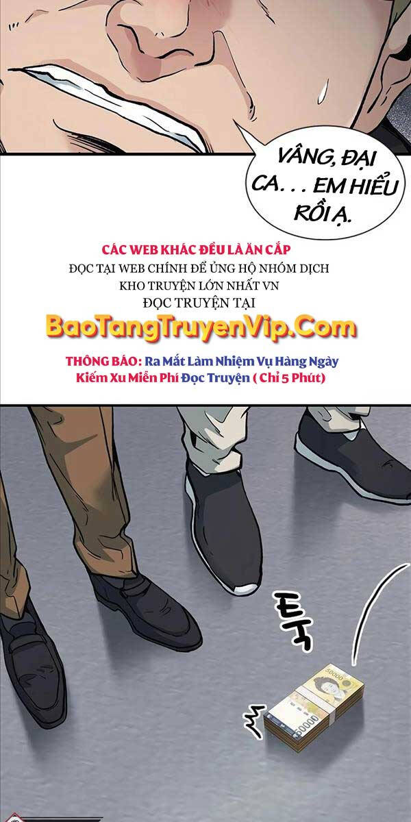 Chủ Tịch Kang: Người Mới Đến Chap 5 - Next Chap 6