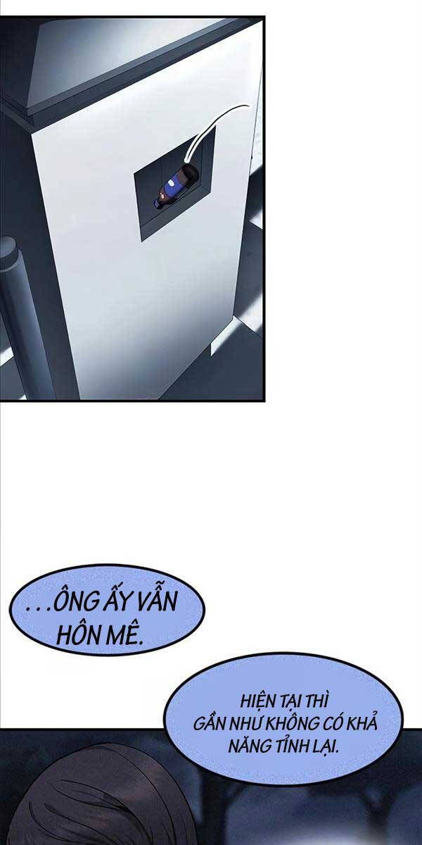 Chủ Tịch Kang: Người Mới Đến Chap 5 - Next Chap 6