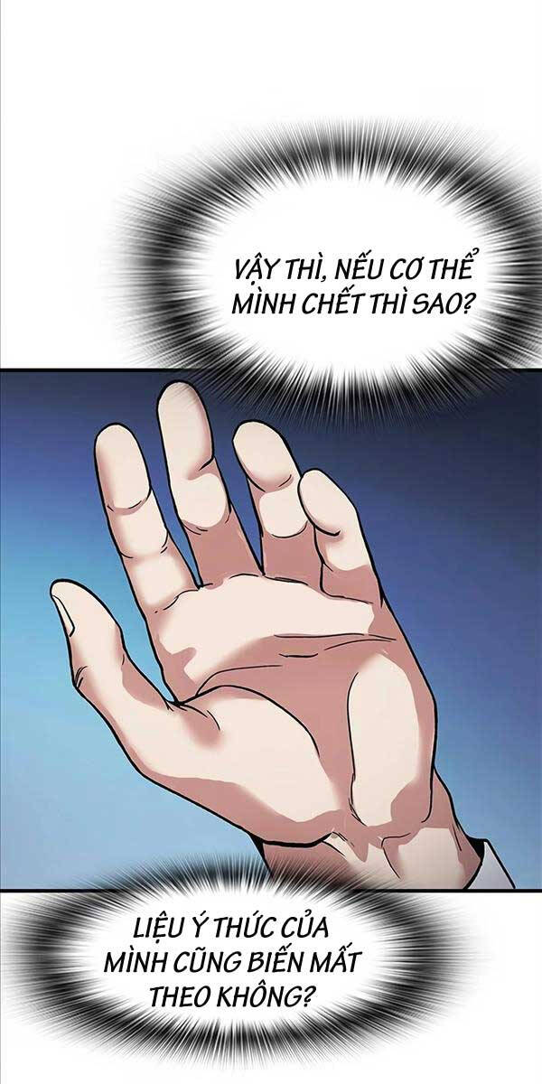 Chủ Tịch Kang: Người Mới Đến Chap 5 - Next Chap 6